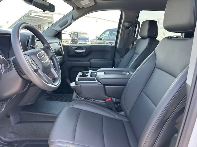 New 2025 GMC Sierra 1500 Pro w/ Pro Value Package image 25
