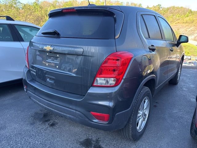 Used 2019 Chevrolet Trax LS w/ Tint and Cruise Package AWD/4WD image 2