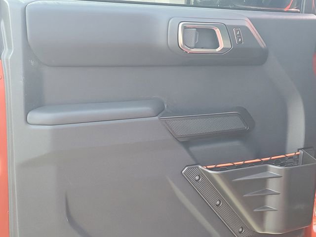 Certified 2023 Ford Bronco Raptor image 23