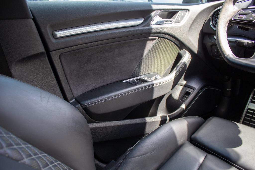 Used 2019 Audi RS 3 AWD/4WD image 19