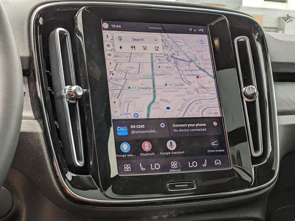 Certified 2023 Volvo XC40 Recharge Plus w/ Protection Package Premier AWD/4WD image 16