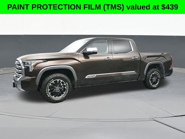 Used 2024 Toyota Tundra 1794 Edition image 7