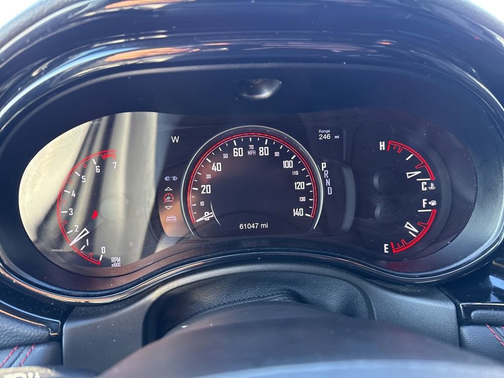 Used 2023 Dodge Durango GT image 49