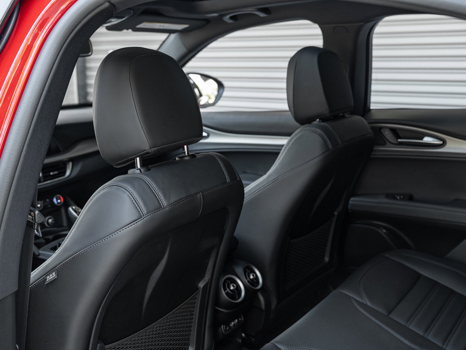 New 2024 Alfa Romeo Stelvio Veloce image 33