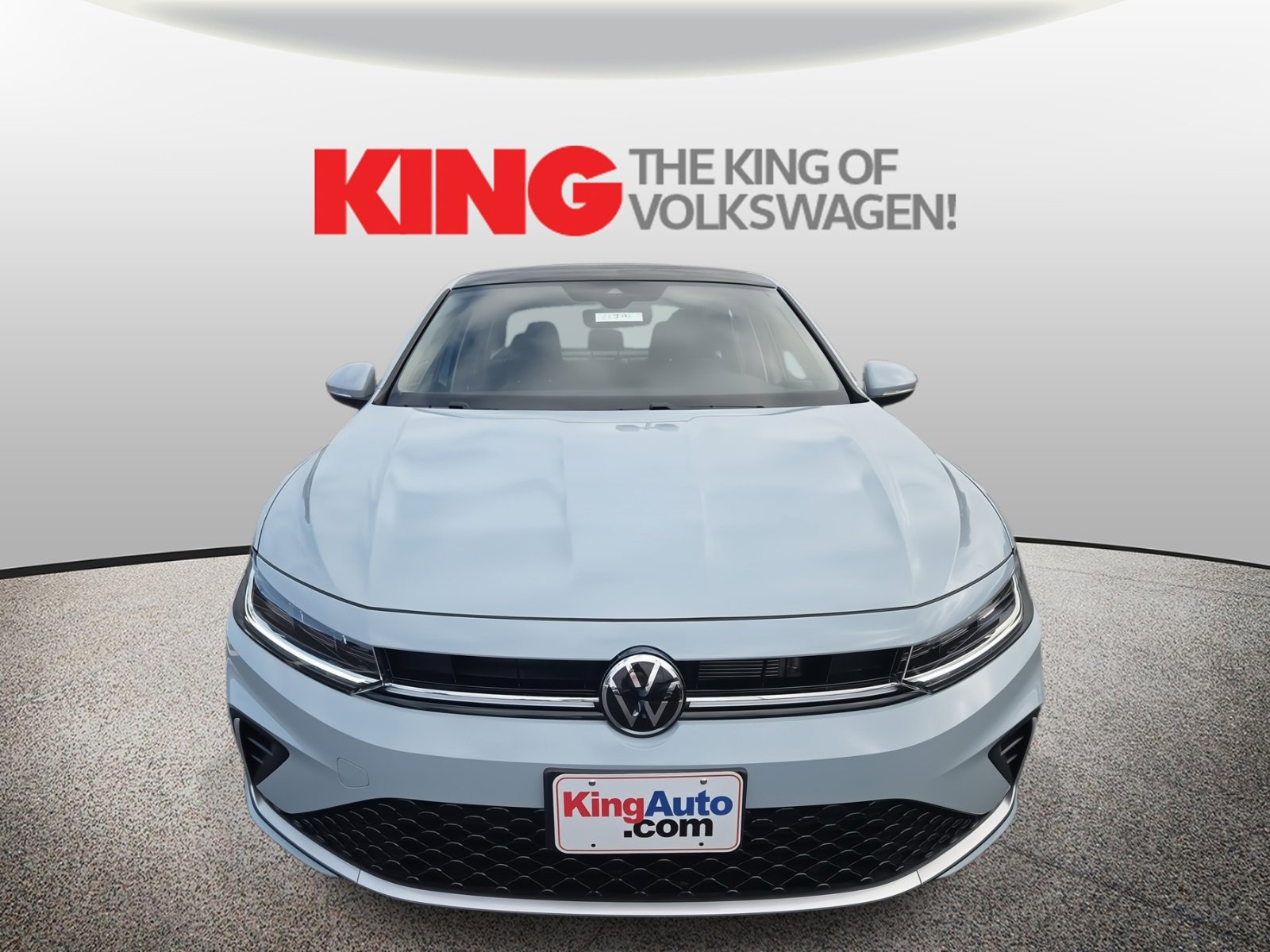 New 2026 Volkswagen Jetta SEL image 2