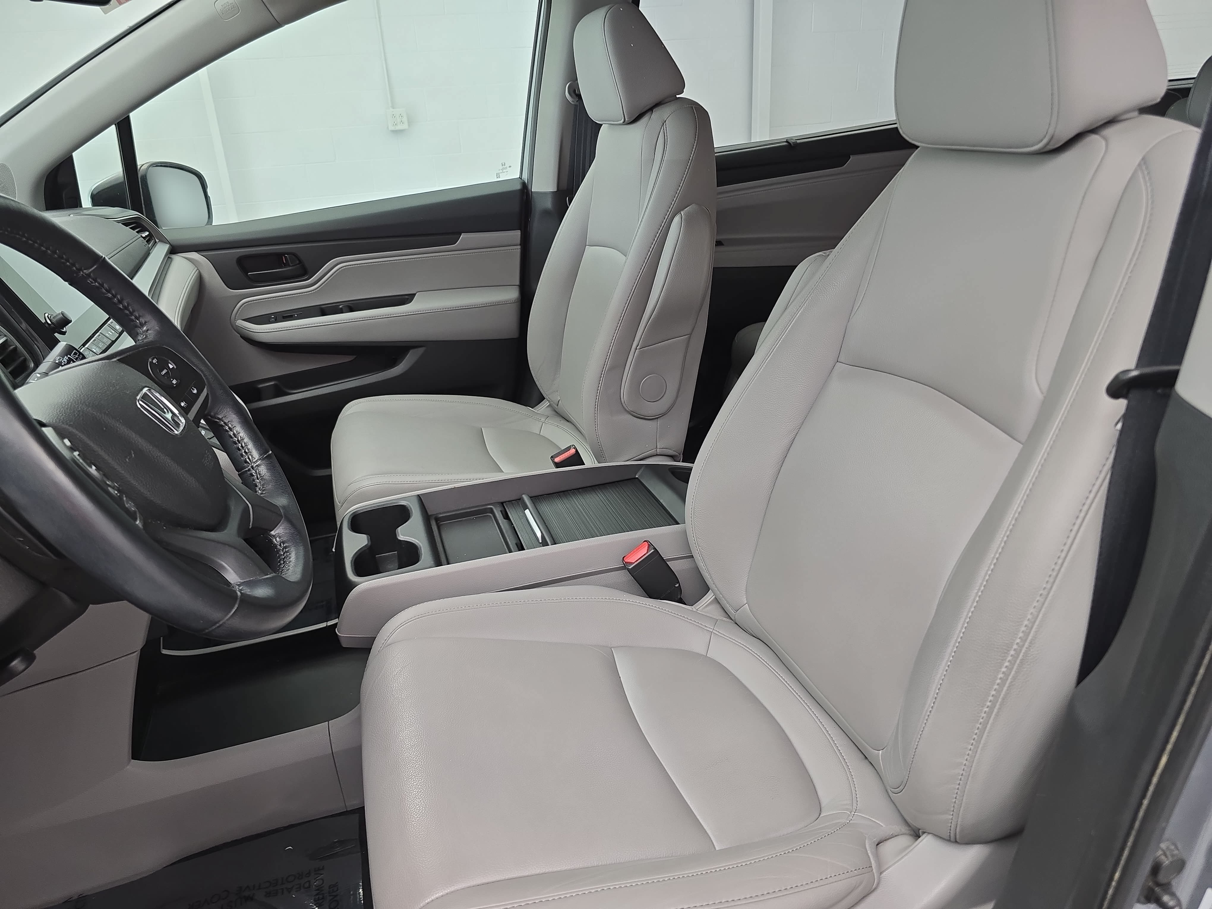 Used 2021 Honda Odyssey EX-L image 16