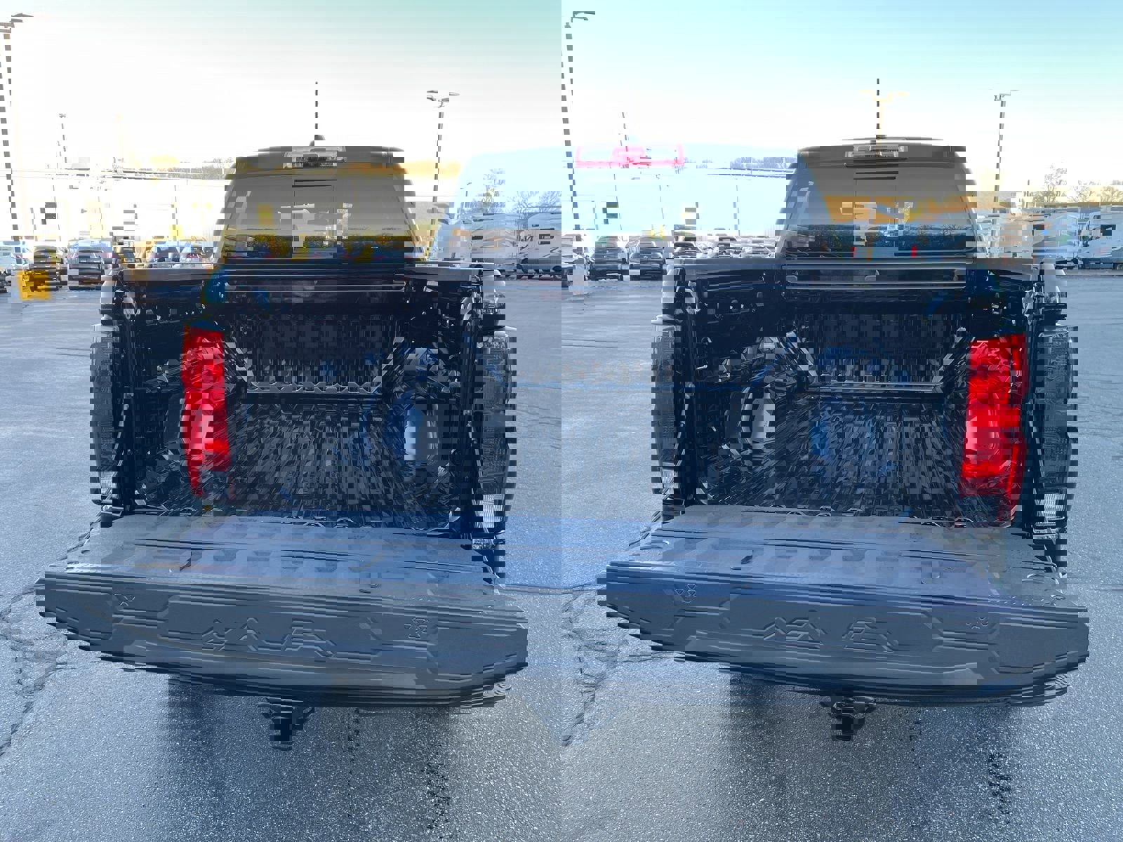 New 2026 Chevrolet Colorado Trail Boss image 22