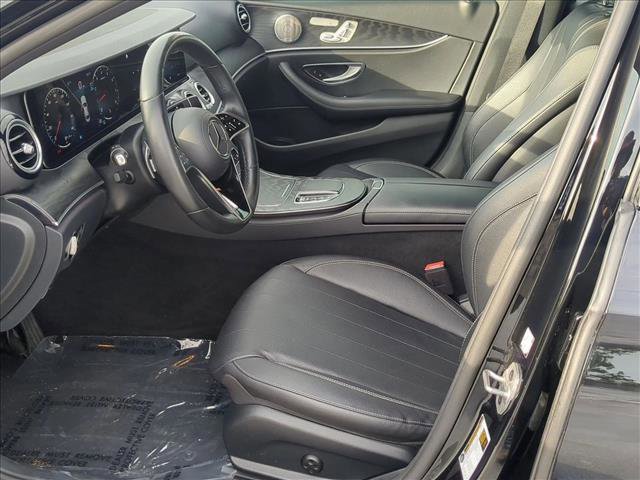 Used 2023 Mercedes-Benz E 350 Sedan image 24