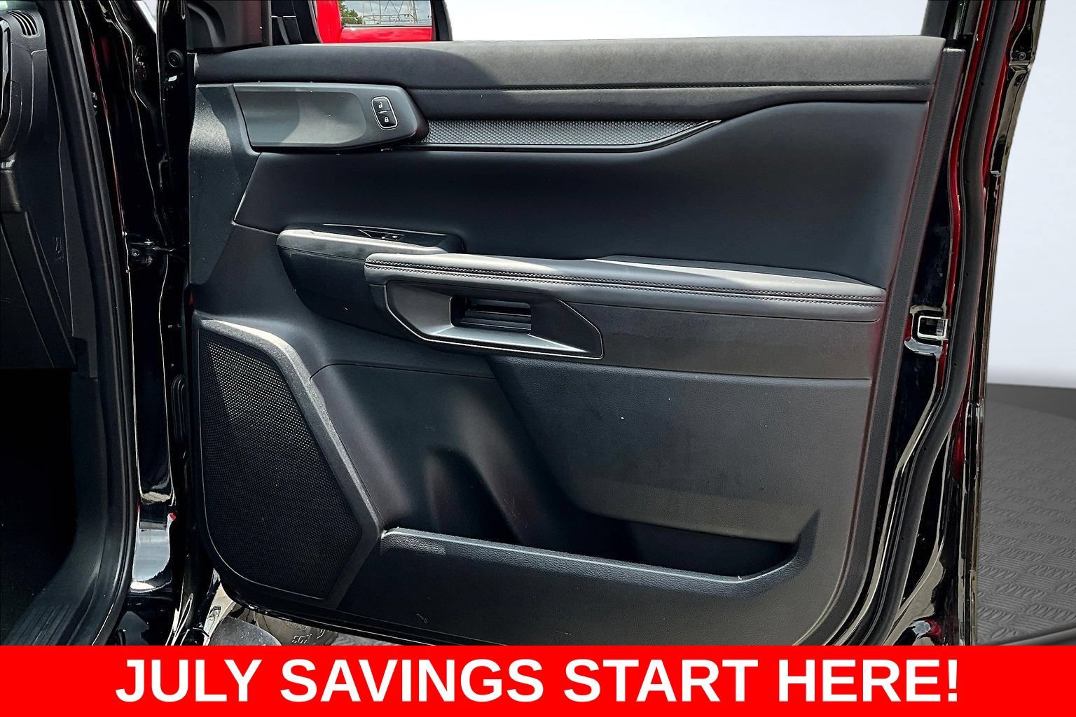 Used 2025 Ford Ranger Raptor AWD/4WD image 37