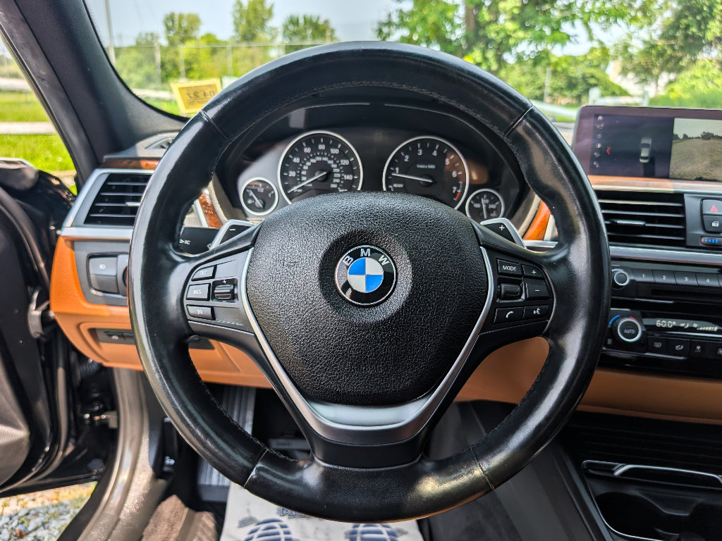 Used 2018 BMW 340i xDrive Sedan AWD/4WD image 22