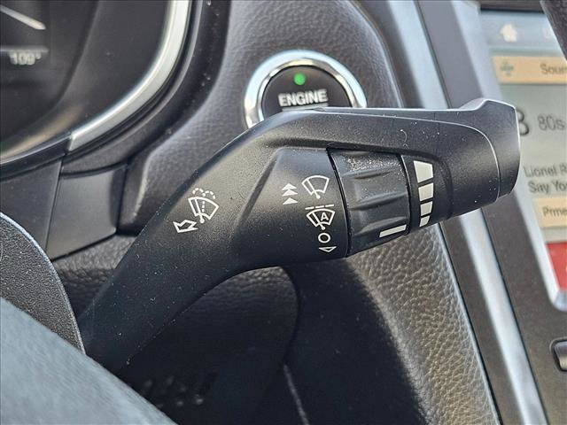 Used 2019 Ford Fusion Energi Titanium FWD image 16