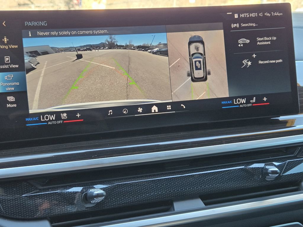 Used 2024 BMW X5 xDrive50e w/ Executive Package image 17