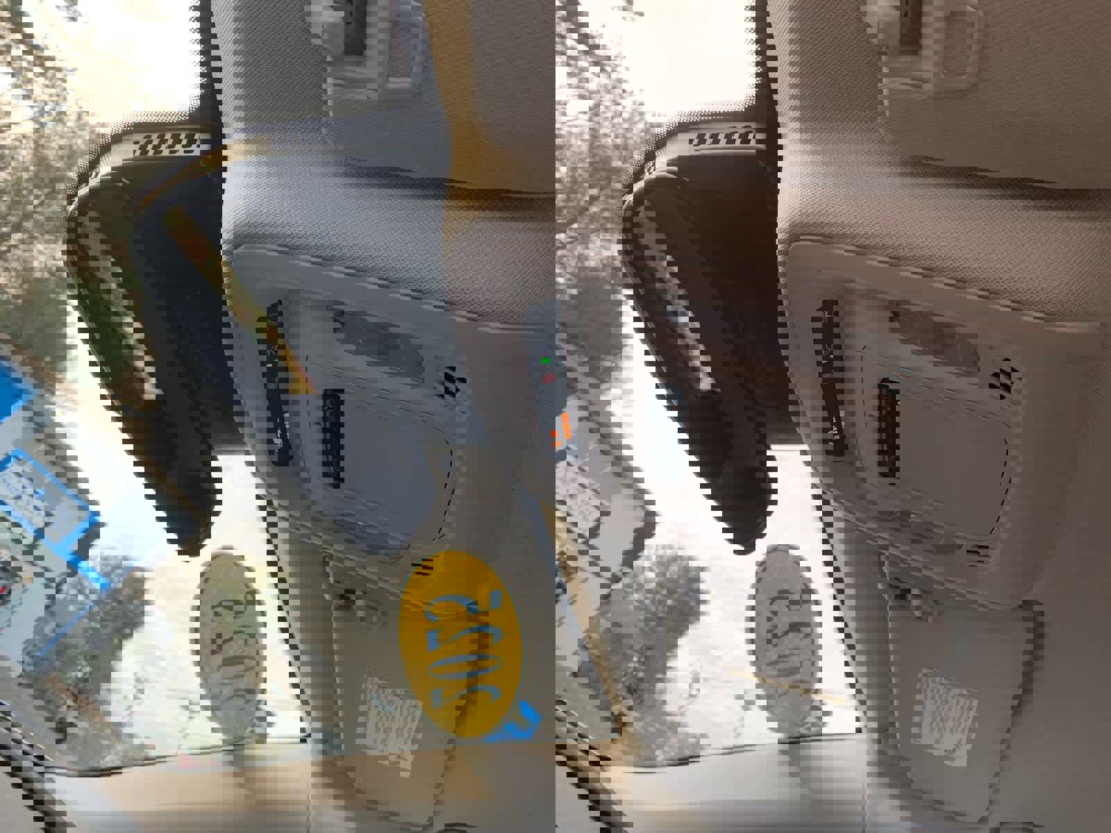 Used 2025 Buick Envision Sport Touring image 26