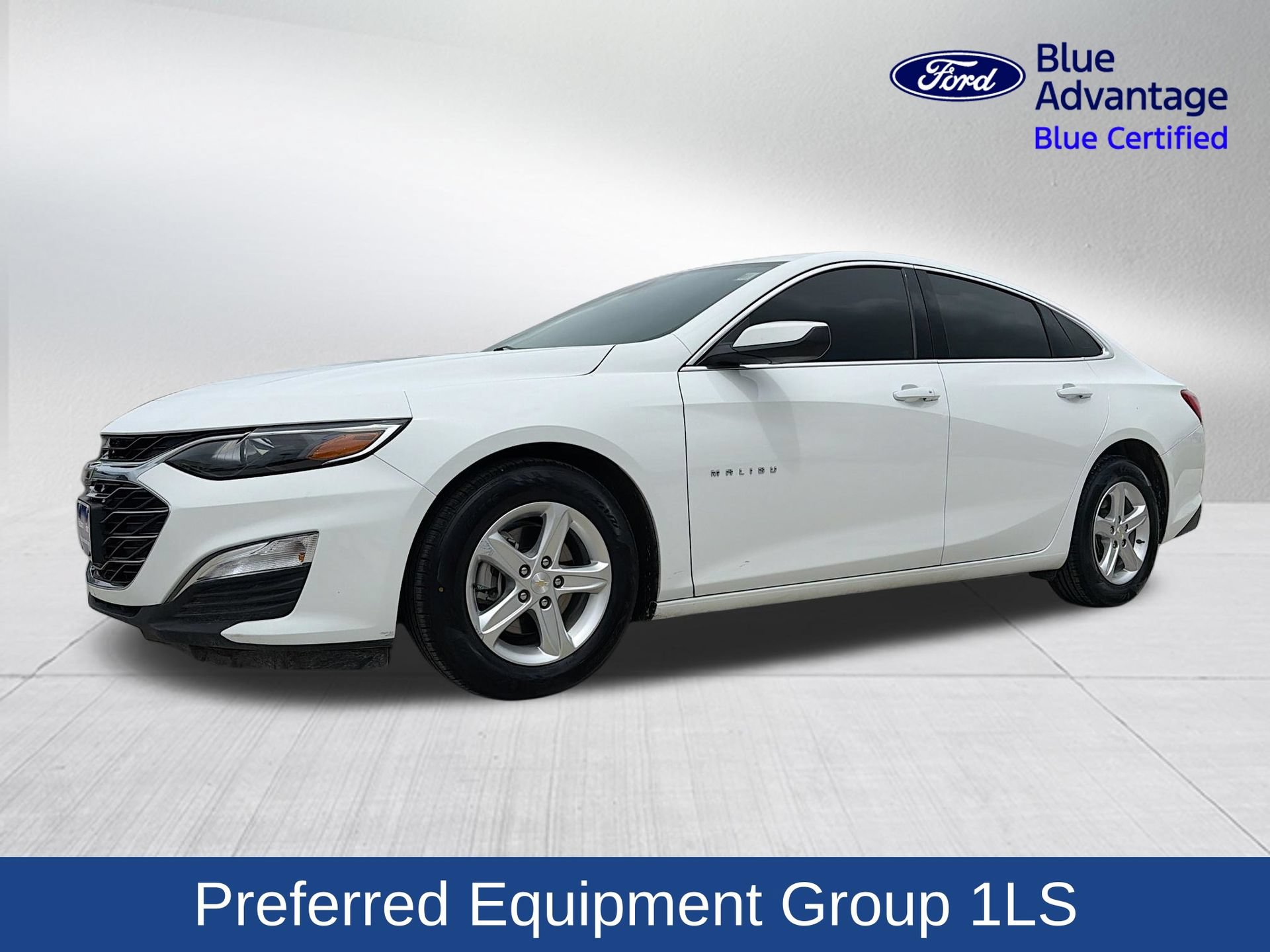 Used 2025 Chevrolet Malibu LS w/ LPO, Floor Liner Package