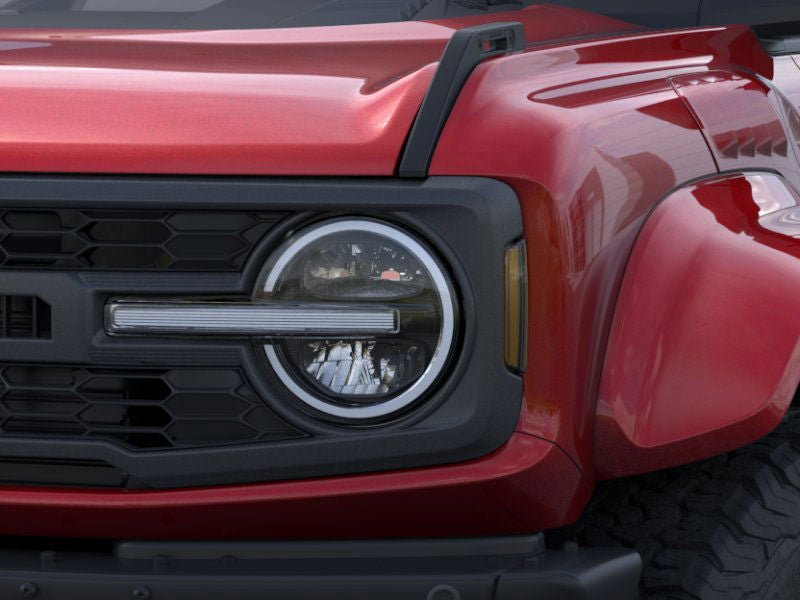 New 2026 Ford Bronco Raptor image 20