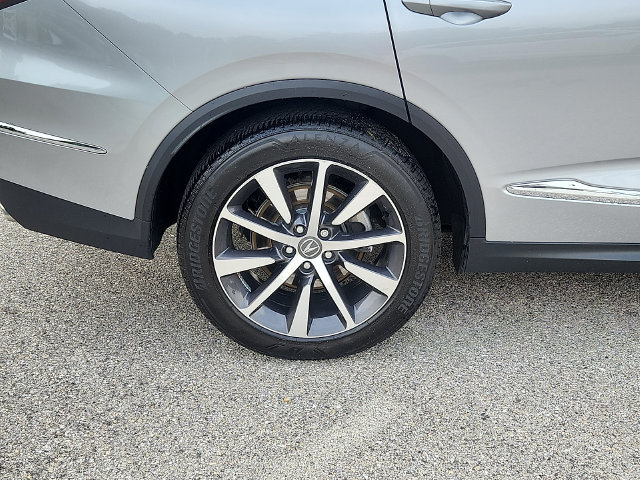 Certified 2026 Acura MDX w/ Technology Package AWD/4WD image 8