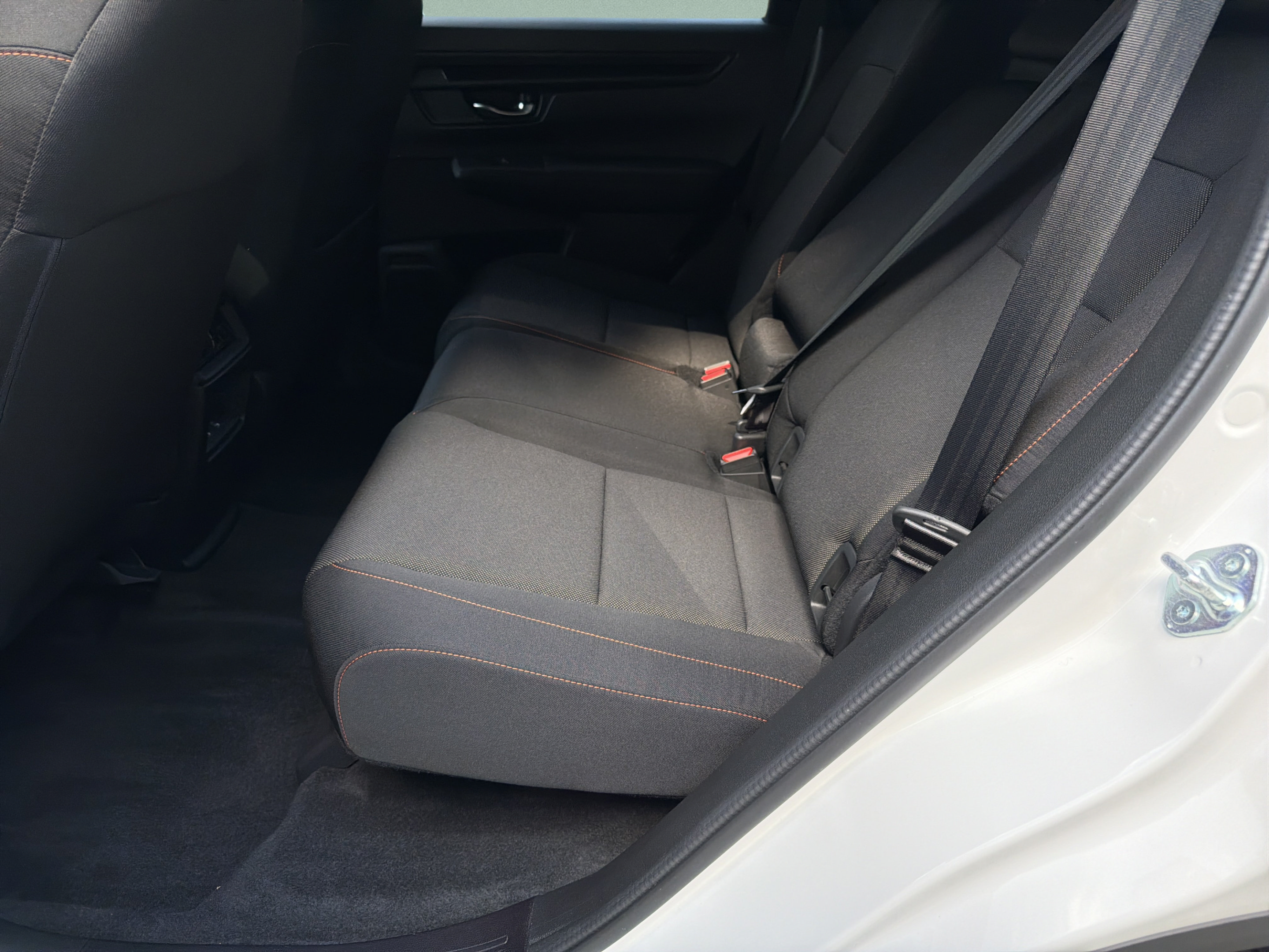 Certified 2026 Honda CR-V Sport image 56