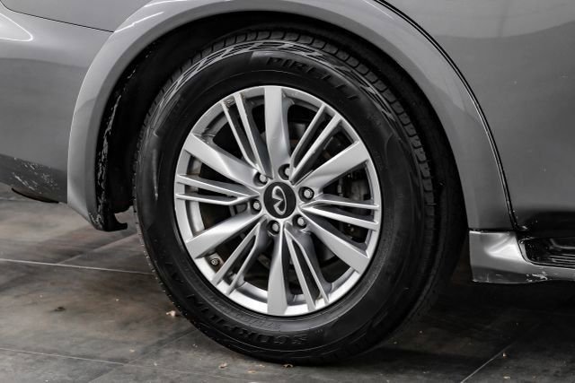 Used 2020 INFINITI QX80 Luxe w/ Proassist Package RWD image 64