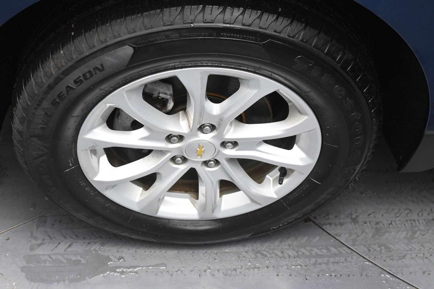 Used 2019 Chevrolet Equinox LT AWD/4WD image 17