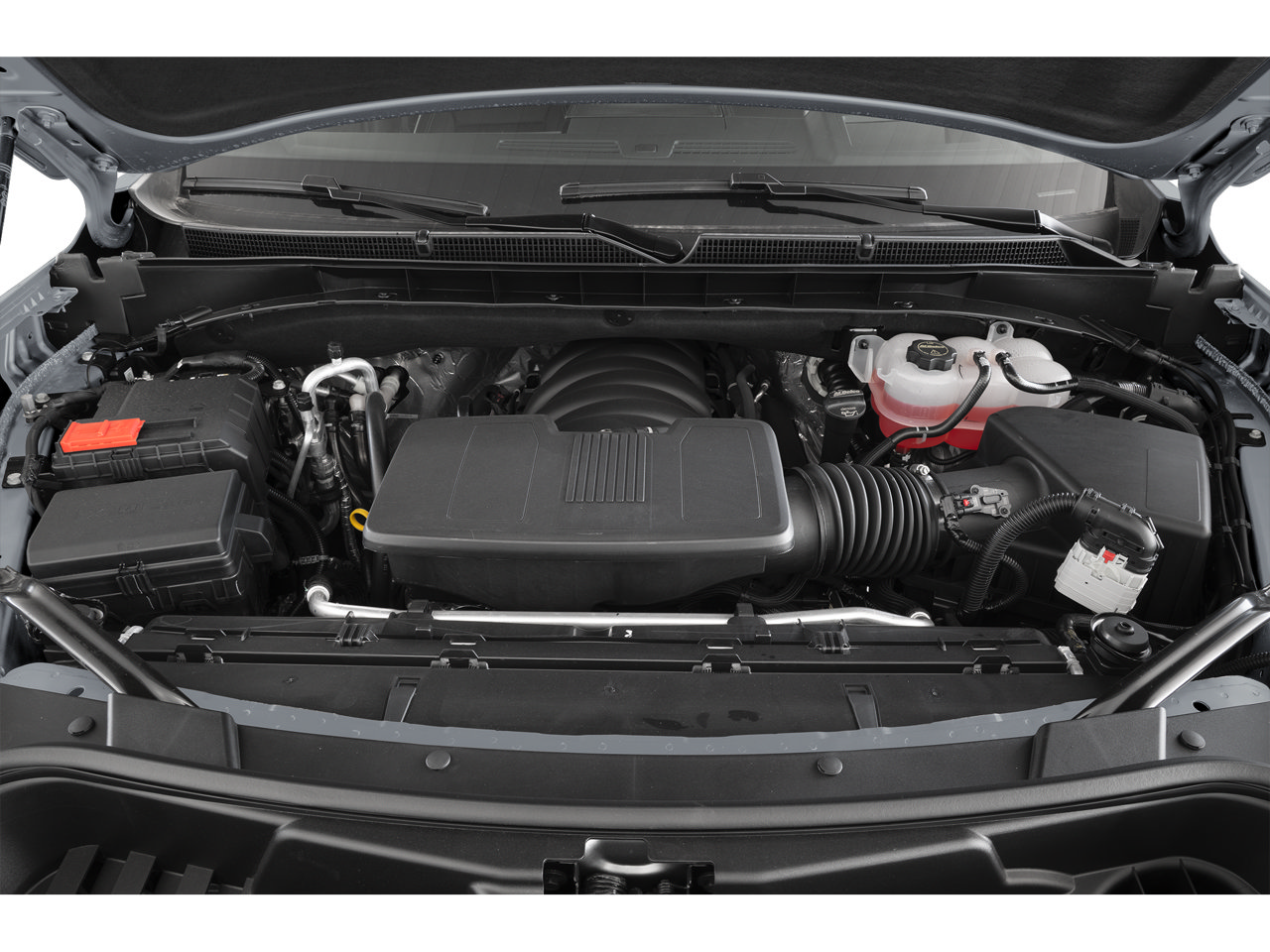 New 2026 GMC Yukon XL AT4 Ultimate AWD/4WD image 35