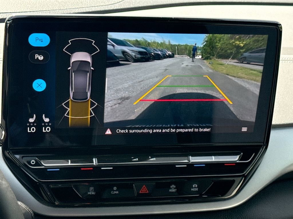 Used 2023 Volkswagen ID.4 2WD image 19