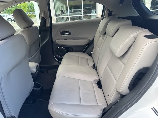 Used 2017 Honda HR-V EX-L image 16