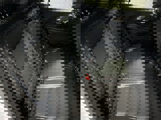 Certified 2024 GMC Terrain SLT image 26