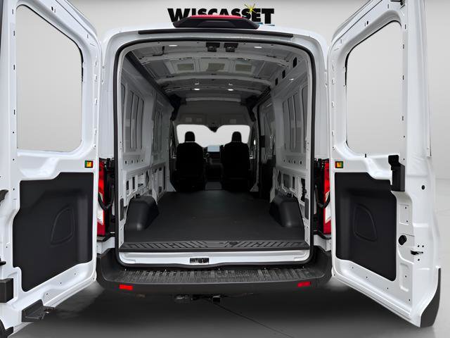 New 2026 Ford Transit 150 148 Medium Roof AWD image 14