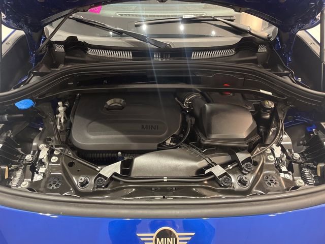 Used 2025 MINI Cooper Countryman S w/ Comfort Package Max image 36