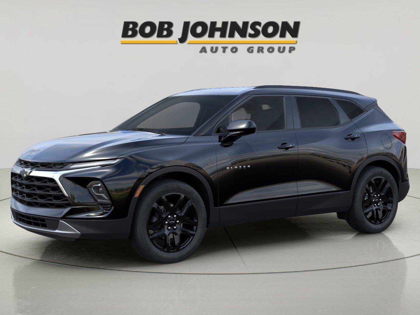 New 2026 Chevrolet Blazer LT w/ Convenience Package AWD/4WD image 2