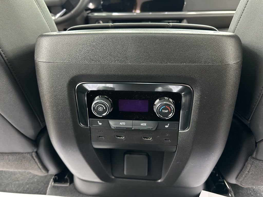 New 2026 Chevrolet Tahoe Premier image 26