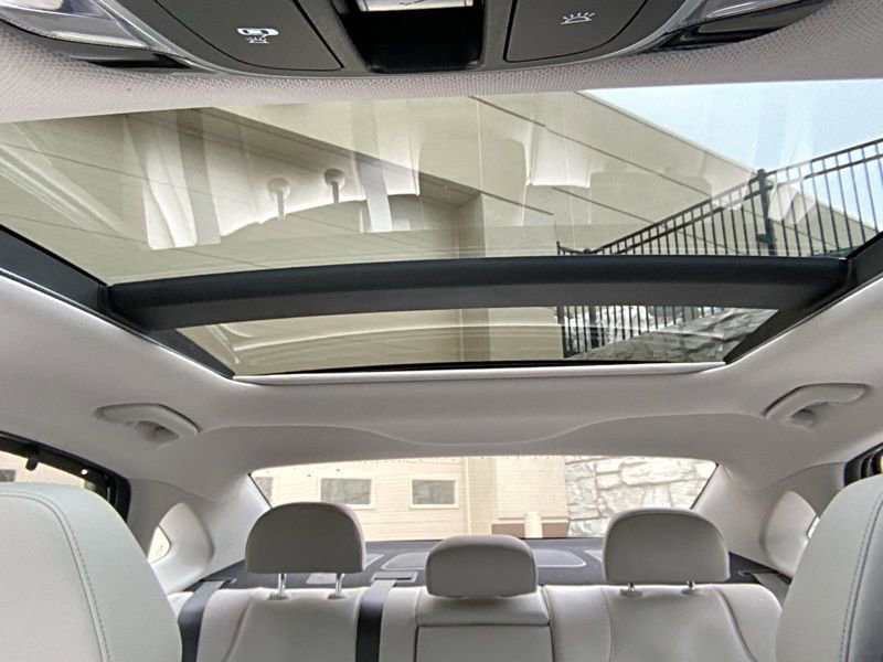 New 2026 Hyundai Sonata Limited FWD image 29
