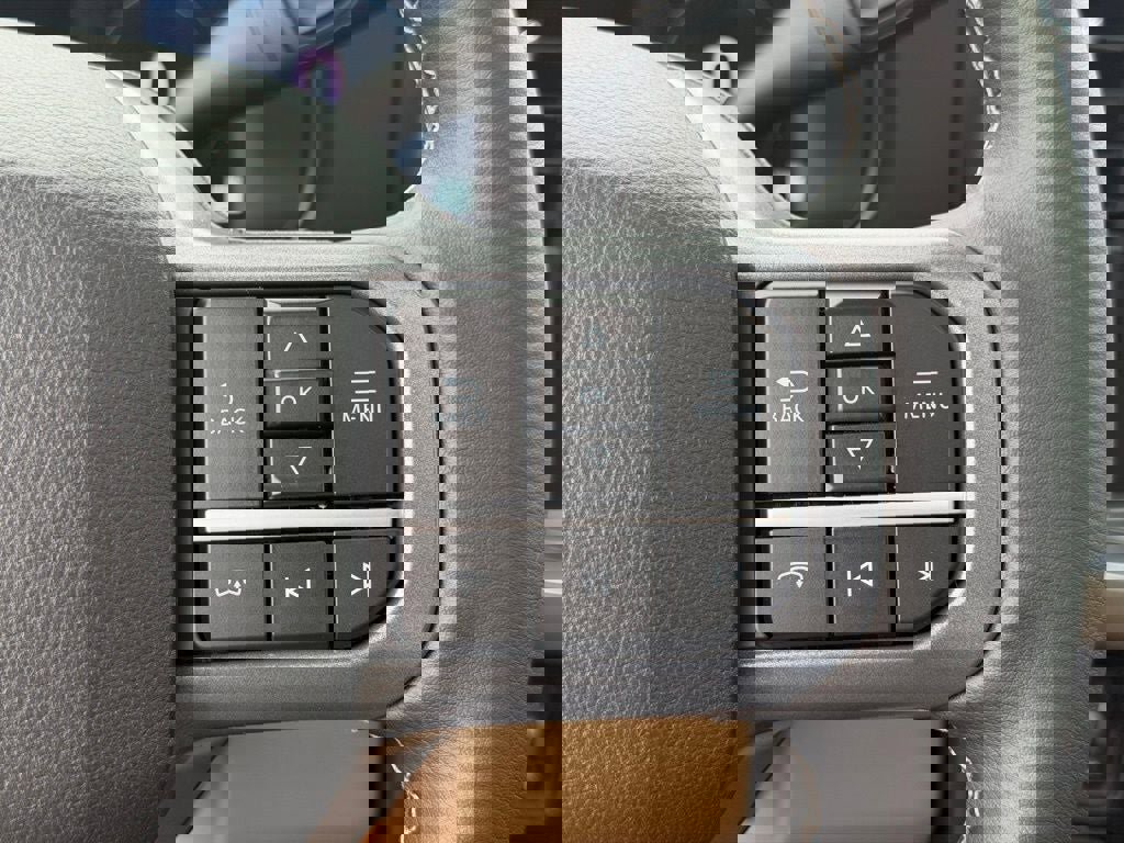 New 2026 Ford F250 Lariat w/ Lariat Ultimate Package image 35