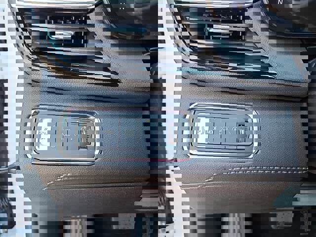 New 2026 Buick Enclave Sport Touring w/ Power Package image 16