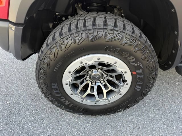 New 2026 RAM 1500 RHO AWD/4WD image 9