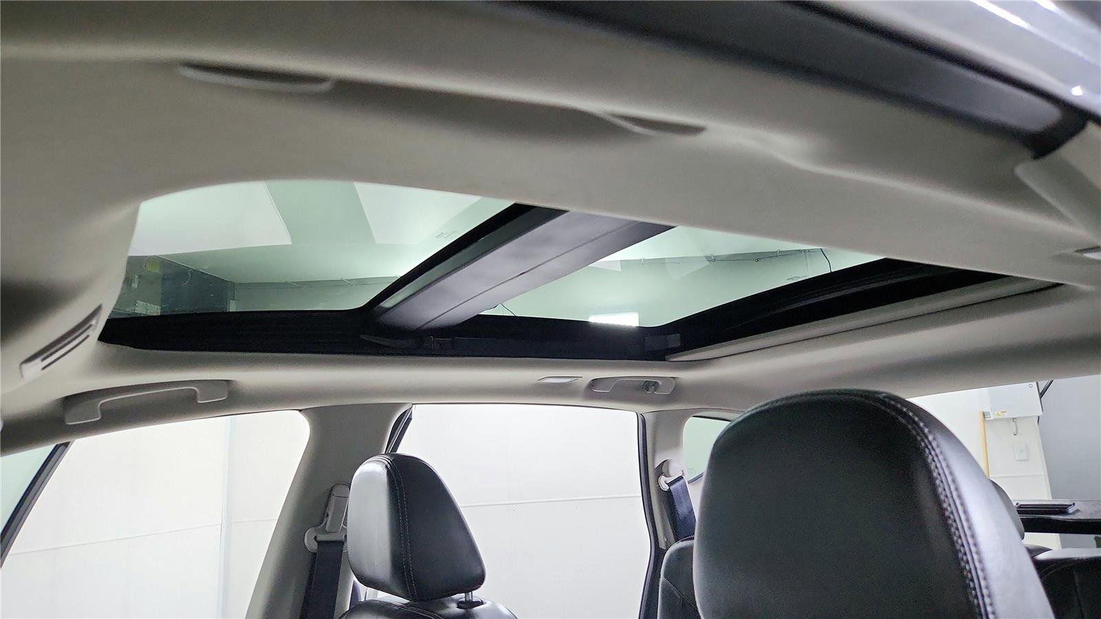 Used 2023 Nissan Murano SL w/ SL Moonroof Package AWD/4WD image 12