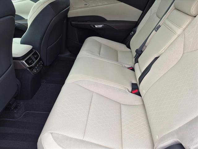 Certified 2026 Lexus RX 350 FWD image 18