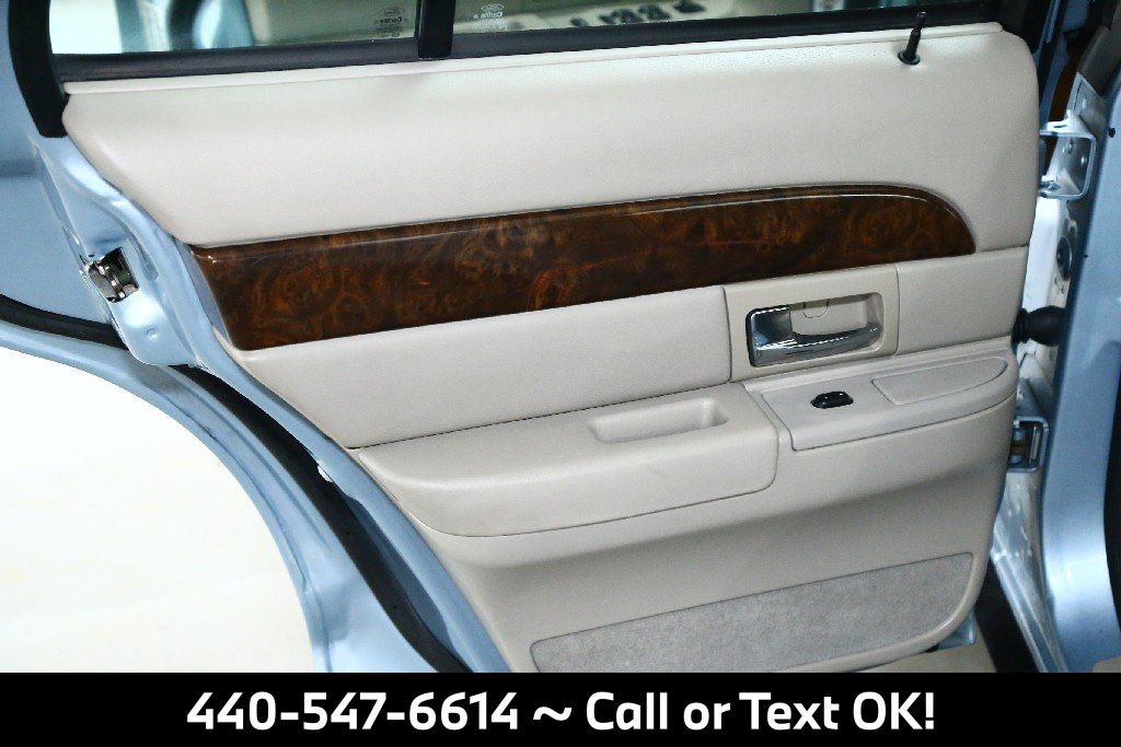 Used 2008 Mercury Grand Marquis LS image 24