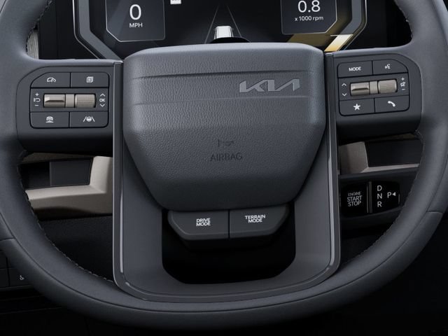 New 2027 Kia Telluride SX Prestige AWD/4WD image 23