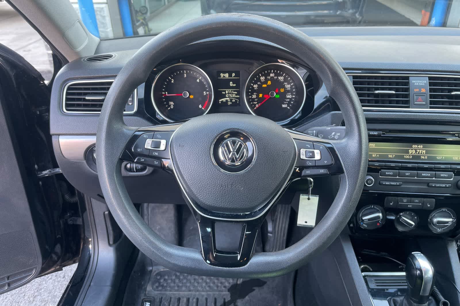 Used 2015 Volkswagen Jetta TDI S FWD image 12