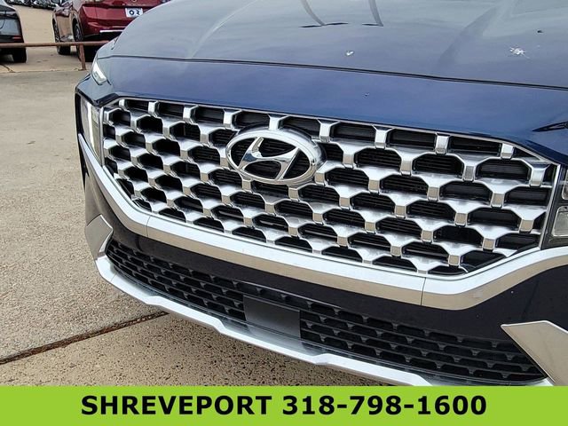 Used 2022 Hyundai Santa Fe SEL w/ Convenience + Premium Package FWD image 32