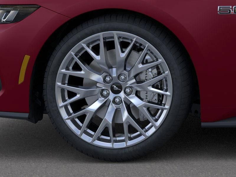 New 2025 Ford Mustang GT Premium image 19