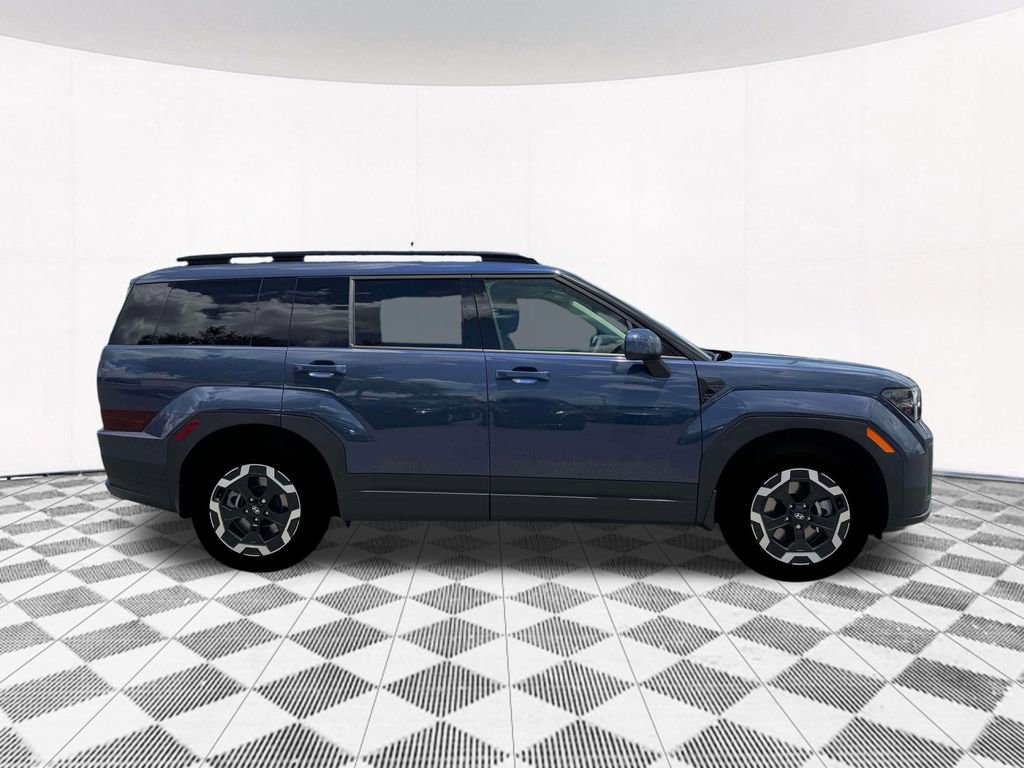 New 2026 Hyundai Santa Fe SEL AWD/4WD image 16