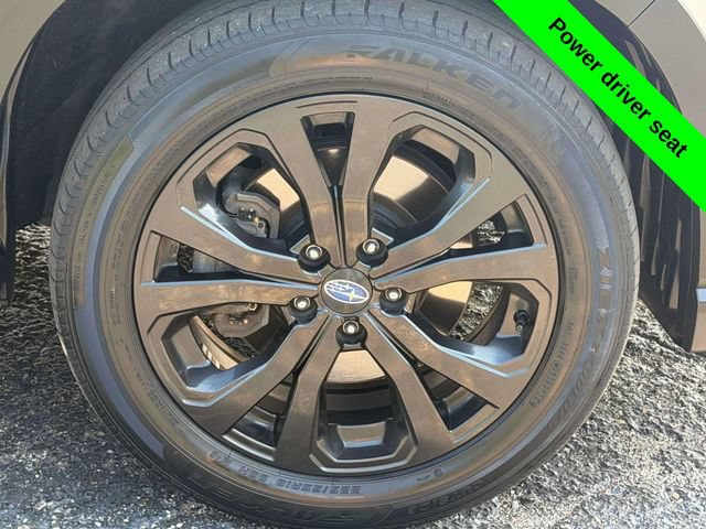 Used 2024 Subaru Forester Sport AWD/4WD image 35