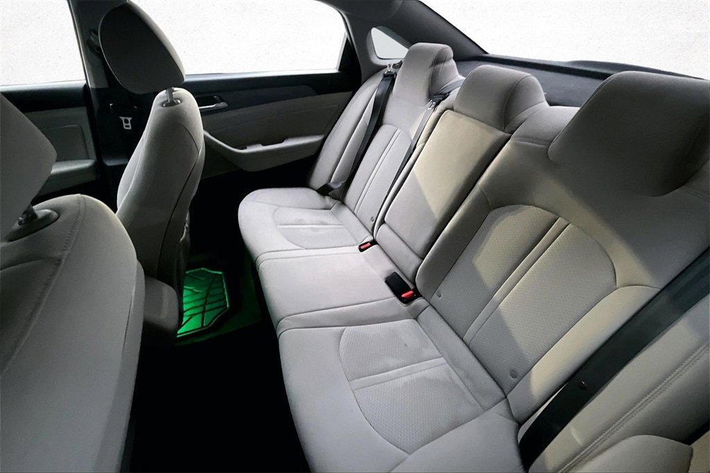 Used 2018 Hyundai Sonata SEL image 18