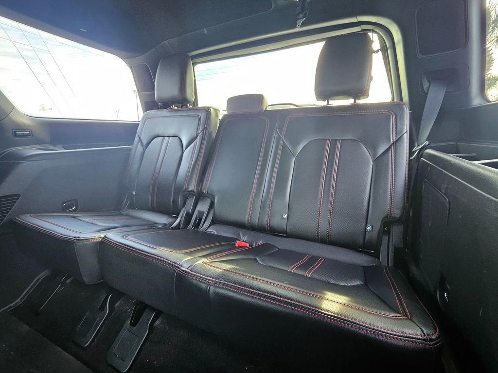 Used 2019 Ford Expedition Limited w/ Equipment Group 303A image 7