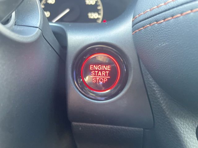 Used 2025 Honda HR-V Sport image 16