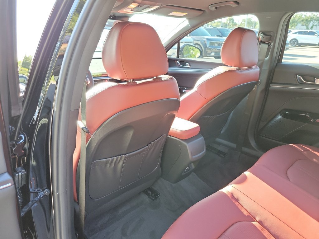 New 2026 Kia K5 GT-Line image 15