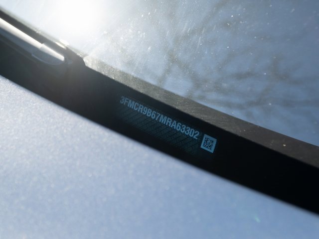 Used 2021 Ford Bronco Sport Big Bend image 30