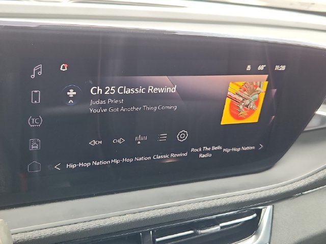 Used 2024 Buick Envista Avenir FWD image 28